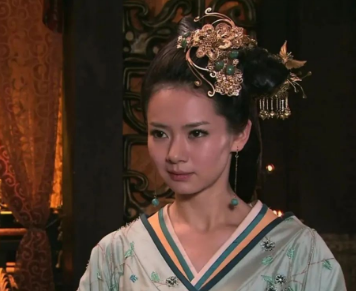 揭秘历史人物馆陶公主的家庭生活