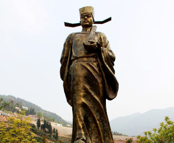 宰相寇准：一生忠诚，为国家尽瘁