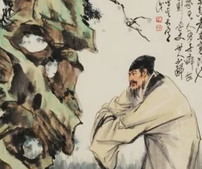 米芾行书中最有名的是什么？是哪年写的？