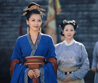 龚美与刘美：同一人的不同面孔，刘娥前夫的神秘下落