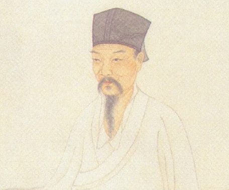 米芾：一生痴迷于书法的文人墨客