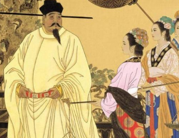 赵匡义取代赵匡胤成为皇帝后，如何对24岁的皇嫂？