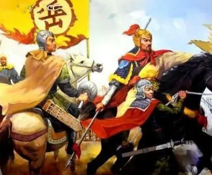 如果岳飞北伐称帝，历史会如何改写？