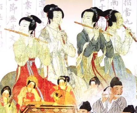 赏析破阵乐·露花倒影：一首充满诗意的古文词