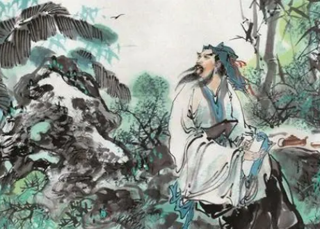感皇恩·读庄子闻朱晦庵即世全文及赏析