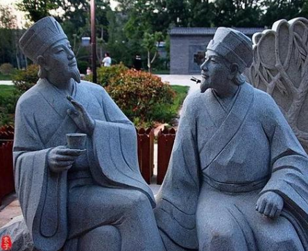 苏辙一生都在捞他哥苏轼吗？为什么这么说？
