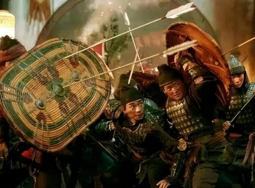 戚家军：明朝的英勇军队，成员主要来自哪里？