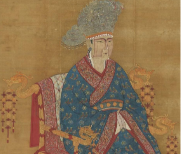 宫廷风云：刘娥的一生专宠之谜