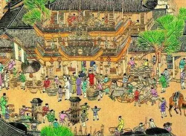 仁宗盛治：辉煌与挑战并存的盛世