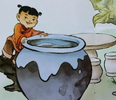 揭秘司马光砸缸背后的黑暗真相，故事是什么样的？