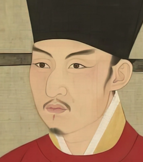 宋徽宗后宫的女人们：数量与生活