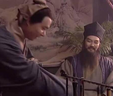 揭秘历史人物高俅：真实存在还是虚构？