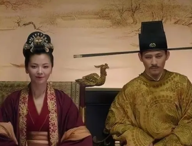 宋真宗与刘娥的不寻常之爱：二婚女子的独特魅力