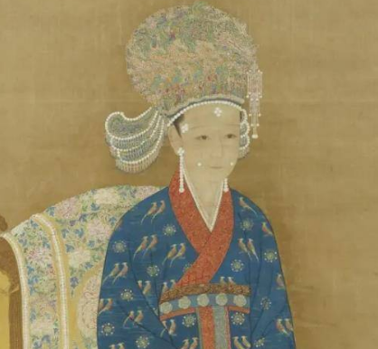 宋徽宗的宠爱与牵挂——李师师