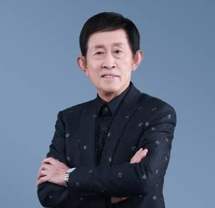 王立群教授解读历史选择赵匡胤的深层含义