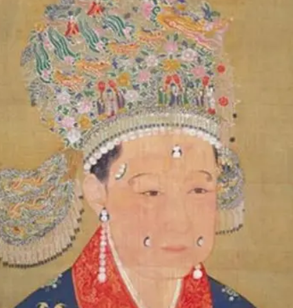 李凤娘：一生坎坷，结局凄美