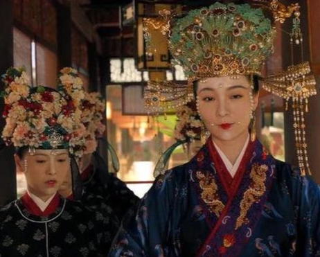 宋光宗与李凤娘：一段宫廷情缘的真相