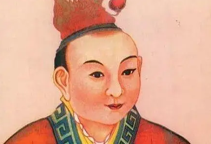 宋少帝赵昺：一位被历史遗忘的皇帝