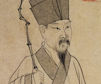 揭秘历史人物：苏子美与苏轼的微妙关系