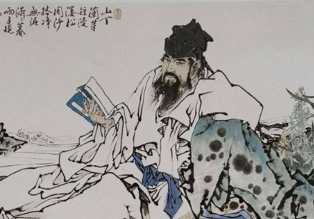 梁师成与苏轼：师徒情深，非血缘之亲