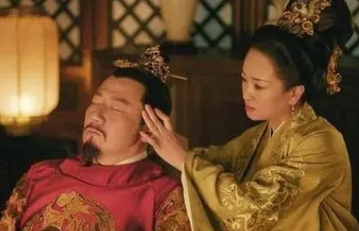 孟皇后与宋徽宗：历史真相与爱情纠葛