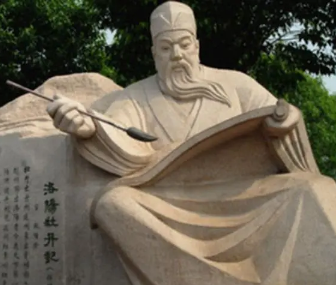 欧阳修的诗坛三绝：情感与智慧的结晶