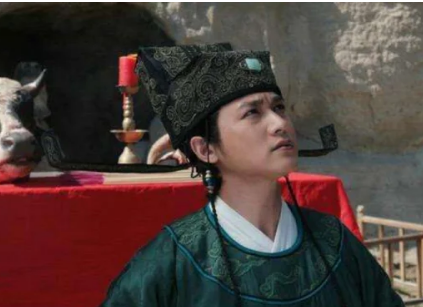 梁师成为什么会自称苏轼之子：一场误会还是深意?