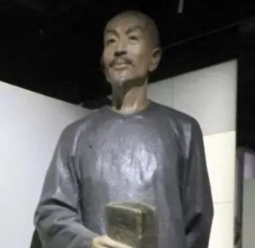 秦大士与秦桧：一段历史长河中的恩怨情仇