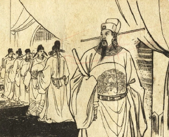 缔结澶渊之盟后，寇准为何会落得悲惨结局？