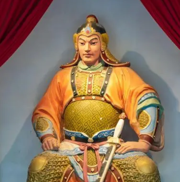 张宪与岳飞：亲情还是婚姻的纽带?