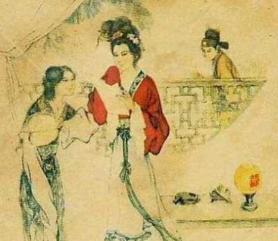 秦观的夫人与苏轼：一段跨越时空的友情