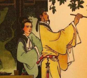 陆游和唐婉的感情怎么样？陆游真的爱唐婉吗？