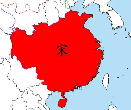 宋朝：大一统王朝的坚韧与智慧