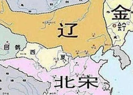 天祚帝与宋徽宗：一段跨越时空的羁绊