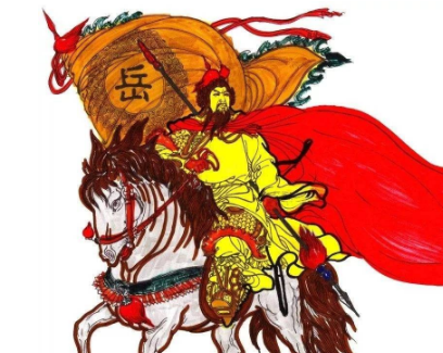 为什么那么多人祭拜岳飞呢？这其中有什么原因？