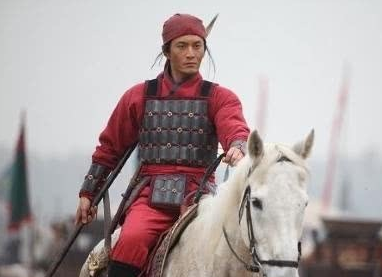 完颜宗弼与岳飞：两位英雄的对决