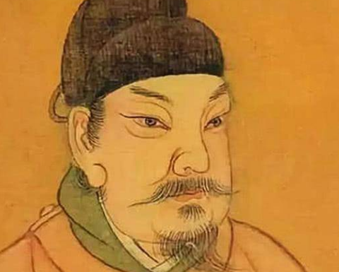 赵匡胤评价李煜：一场历史的交汇与影响