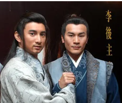 李从善与李煜：一段历史中的亲情纽带