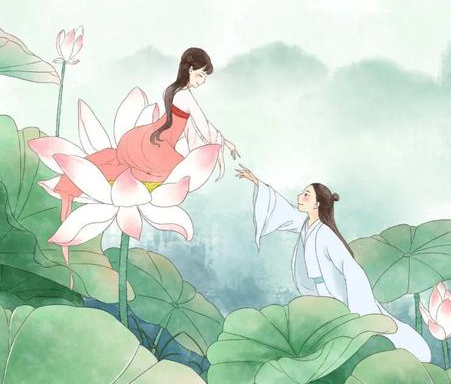 李师师的情诗：肉麻中的深情与哀愁