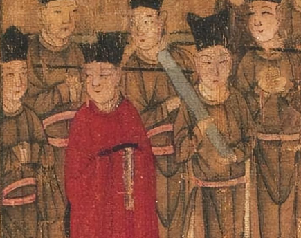 南宋四大权臣指的是哪些人?是什么地位？