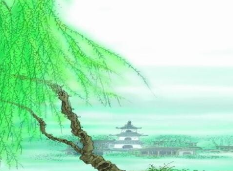 曾巩咏柳是什么样的诗？有什么含义？
