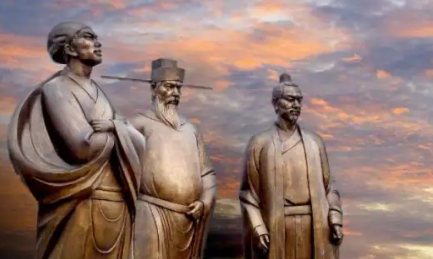 苏轼与曾巩：一段跨越时空的文学情缘