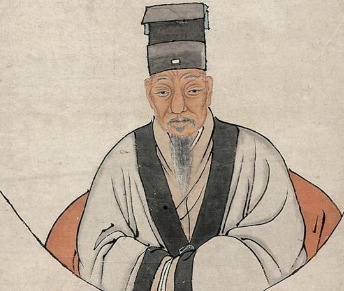 范仲淹：北宋时期的江南才子