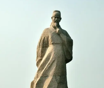 千古风流人物——范仲淹的辉煌成就