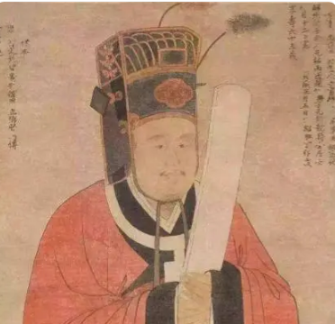 赵鼎：忠臣的典范，历史的见证
