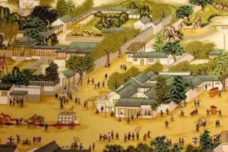 王旦与寇准：一段历史长河中的深厚情谊及其影响