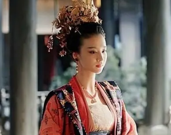 揭秘宋朝公主的尊贵称谓——帝姬