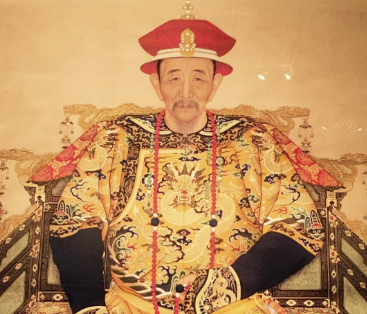 撩妹高手：揭秘历史上最会撩妹的皇帝