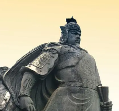 刘光世与岳飞：历史长河中的一段关系
