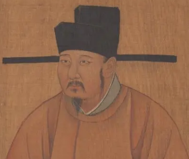 宋仁宗的终章与皇位继承者